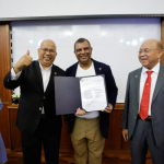 TONY FERNANDES APPOINTED AS UM ADJUNCT PROFESSOR